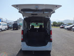 N-VAN 4WD