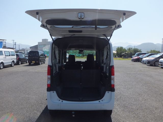 N-VAN 4WD