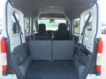 N-VAN 4WD