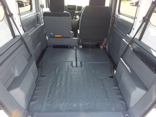 N-VAN 4WD