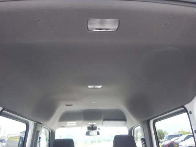N-VAN 4WD