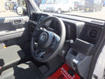 N-VAN 4WD