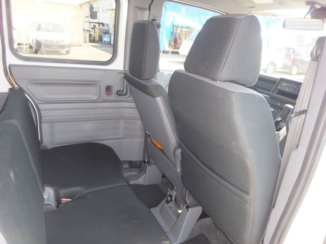 N-VAN 4WD