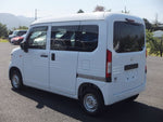 N-VAN 4WD