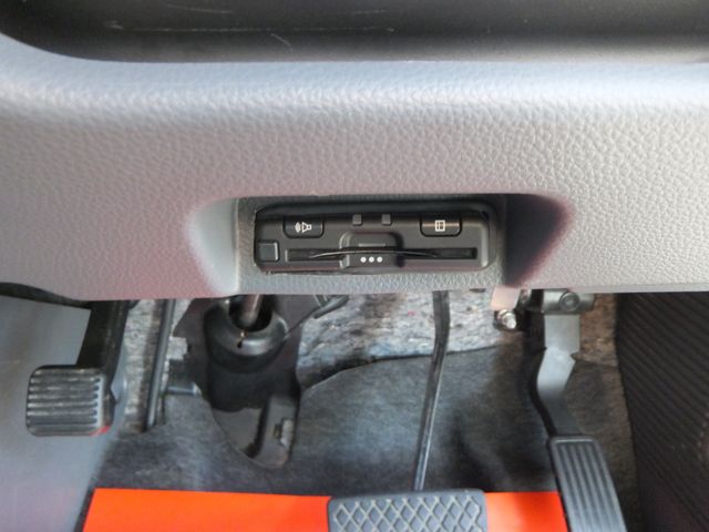 N-VAN 4WD