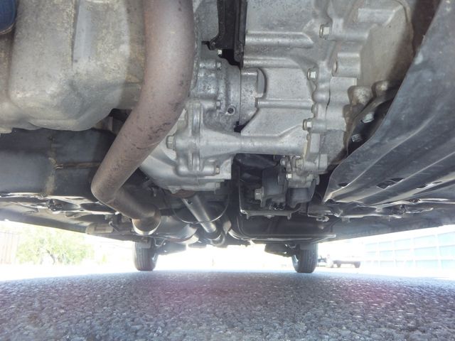 N-VAN 4WD