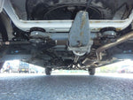 N-VAN 4WD
