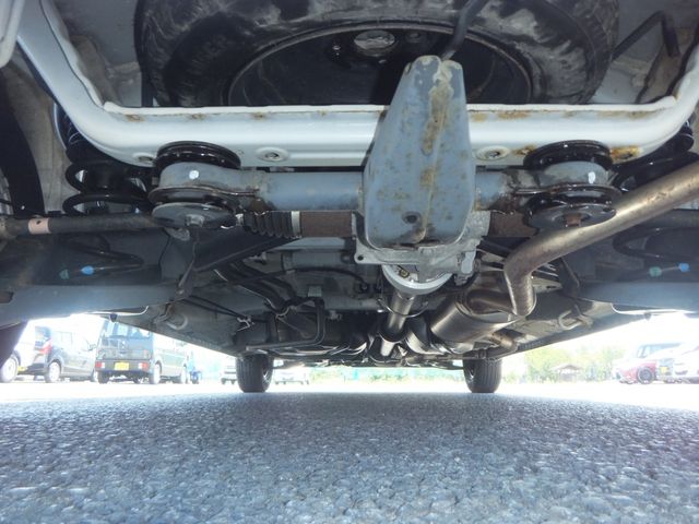N-VAN 4WD