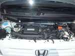 N-VAN 4WD