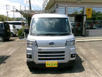SAMBAR van 4WD