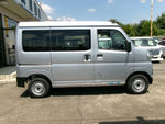 SAMBAR van 4WD