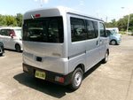 SAMBAR van 4WD