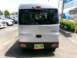 SAMBAR van 4WD