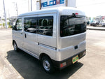 SAMBAR van 4WD