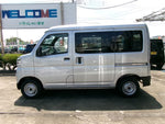 SAMBAR van 4WD