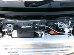 SAMBAR van 4WD