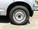 SAMBAR van 4WD