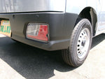 SAMBAR van 4WD