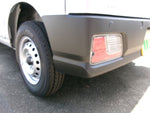 SAMBAR van 4WD