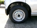 SAMBAR van 4WD