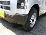 SAMBAR van 4WD