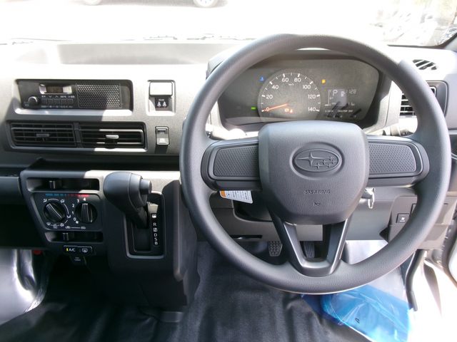 SAMBAR van 4WD