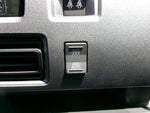 SAMBAR van 4WD