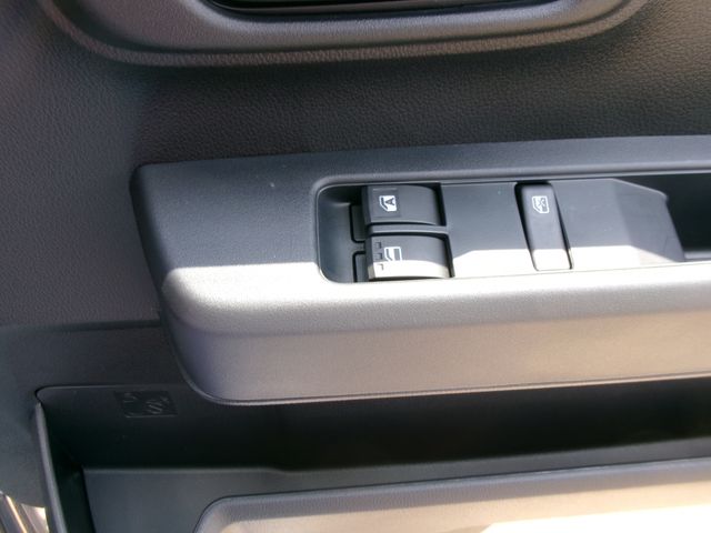 SAMBAR van 4WD