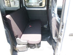 SAMBAR van 4WD