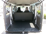 SAMBAR van 4WD