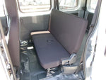 SAMBAR van 4WD