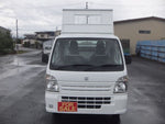CARRY dump 4WD