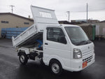 CARRY dump 4WD