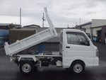 CARRY dump 4WD