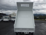 CARRY dump 4WD