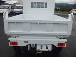 CARRY dump 4WD