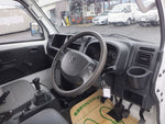 CARRY dump 4WD