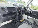 CARRY dump 4WD
