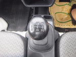 CARRY dump 4WD