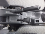 CARRY dump 4WD