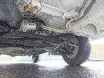 CARRY dump 4WD