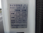 CARRY dump 4WD