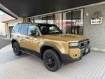 LANDCRUISER 250