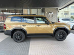 LANDCRUISER 250
