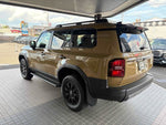 LANDCRUISER 250