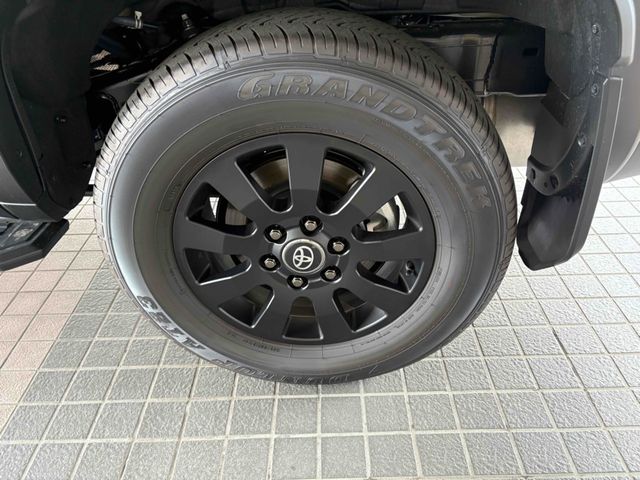 LANDCRUISER 250
