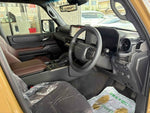 LANDCRUISER 250