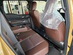 LANDCRUISER 250