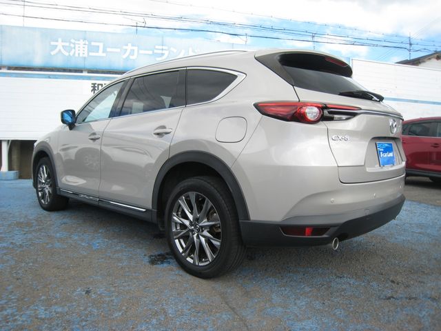 CX-8