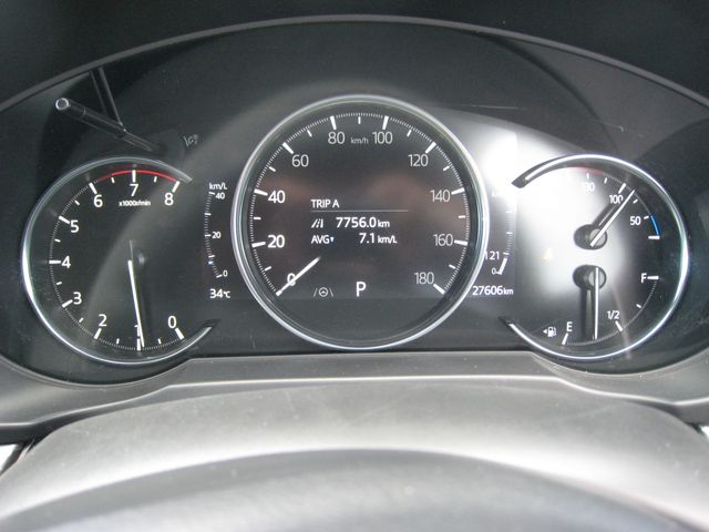 CX-8